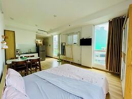 Charmington La Pointe - Central Suites D