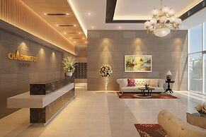 Charmington La Pointe - Central Suites D