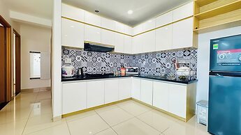 Charmington La Pointe - Central Suites D