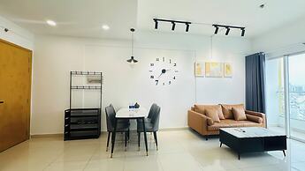 Charmington La Pointe - Central Suites D