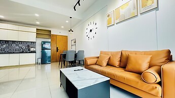 Charmington La Pointe - Central Suites D