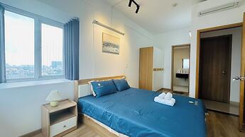 Charmington La Pointe - Central Suites D