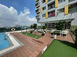 Charmington La Pointe - Central Suites D