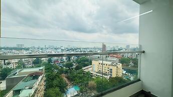 Charmington La Pointe - Central Suites D