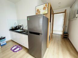 Charmington La Pointe - Central Suites D