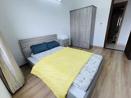 Charmington La Pointe - Central Suites D