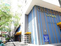 Charmington La Pointe - Central Suites D