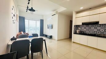 Charmington La Pointe - Central Suites D