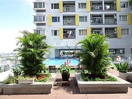 Charmington La Pointe - Central Suites D