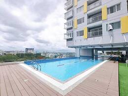 Charmington La Pointe - Central Suites D