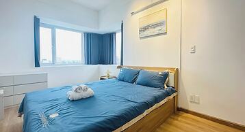 Charmington La Pointe - Central Suites D