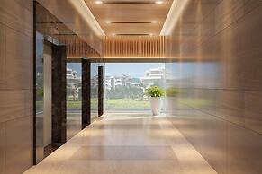 Charmington La Pointe - Central Suites D