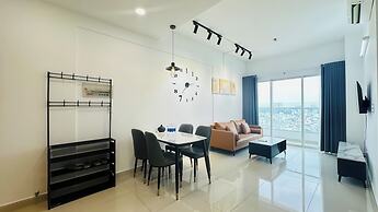 Charmington La Pointe - Central Suites D