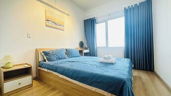 Charmington La Pointe - Central Suites D