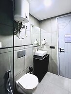 BedChambers Serviced Apartment, Golf Course, Gurgaon