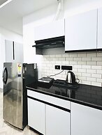 BedChambers Serviced Apartment, Golf Course, Gurgaon