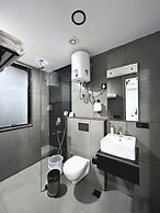 BedChambers Serviced Apartment, Golf Course, Gurgaon