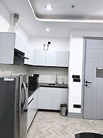 BedChambers Serviced Apartment, Golf Course, Gurgaon