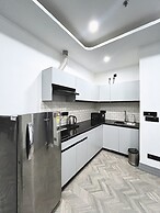 BedChambers Serviced Apartment, Golf Course, Gurgaon