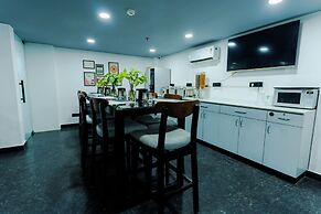 BedChambers Serviced Apartment, Golf Course, Gurgaon