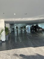 BedChambers Serviced Apartment, Golf Course, Gurgaon