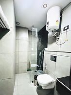 BedChambers Serviced Apartment, Golf Course, Gurgaon