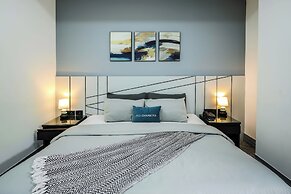 BedChambers Serviced Apartment, Golf Course, Gurgaon