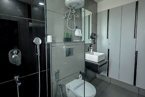 BedChambers Serviced Apartment, Golf Course, Gurgaon