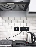 BedChambers Serviced Apartment, Golf Course, Gurgaon