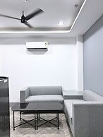 BedChambers Serviced Apartment, Golf Course, Gurgaon