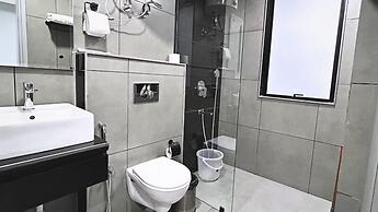 BedChambers Serviced Apartment, Golf Course, Gurgaon