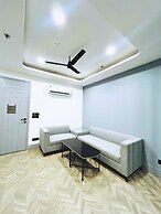 BedChambers Serviced Apartment, Golf Course, Gurgaon