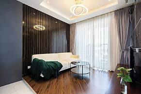 The Parkview - Very Close TSN Airport