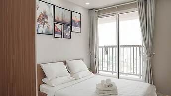 The Parkview - Very Close TSN Airport