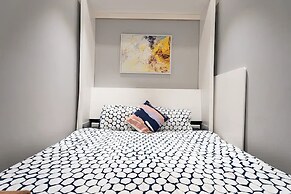 The Parkview - Very Close TSN Airport