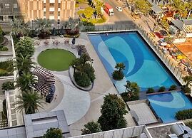 The Parkview - Very Close TSN Airport