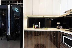 The Parkview - Very Close TSN Airport