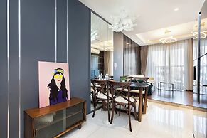 The Parkview - Very Close TSN Airport