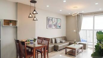 The Parkview - Very Close TSN Airport