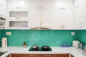 The Parkview - Very Close TSN Airport