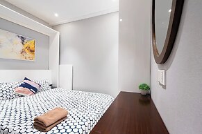 The Parkview - Very Close TSN Airport