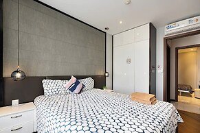 The Parkview - Very Close TSN Airport