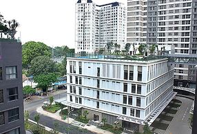 The Parkview - Very Close TSN Airport