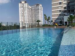 The Parkview - Very Close TSN Airport