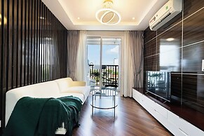 The Parkview - Very Close TSN Airport