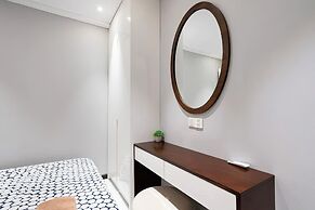 The Parkview - Very Close TSN Airport