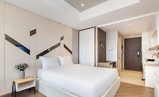 The Parkview - Very Close TSN Airport