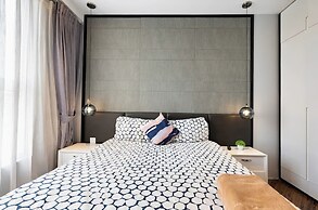 The Parkview - Very Close TSN Airport