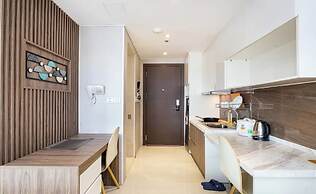 The Parkview - Very Close TSN Airport