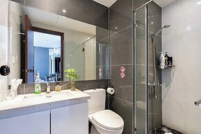 The Parkview - Very Close TSN Airport